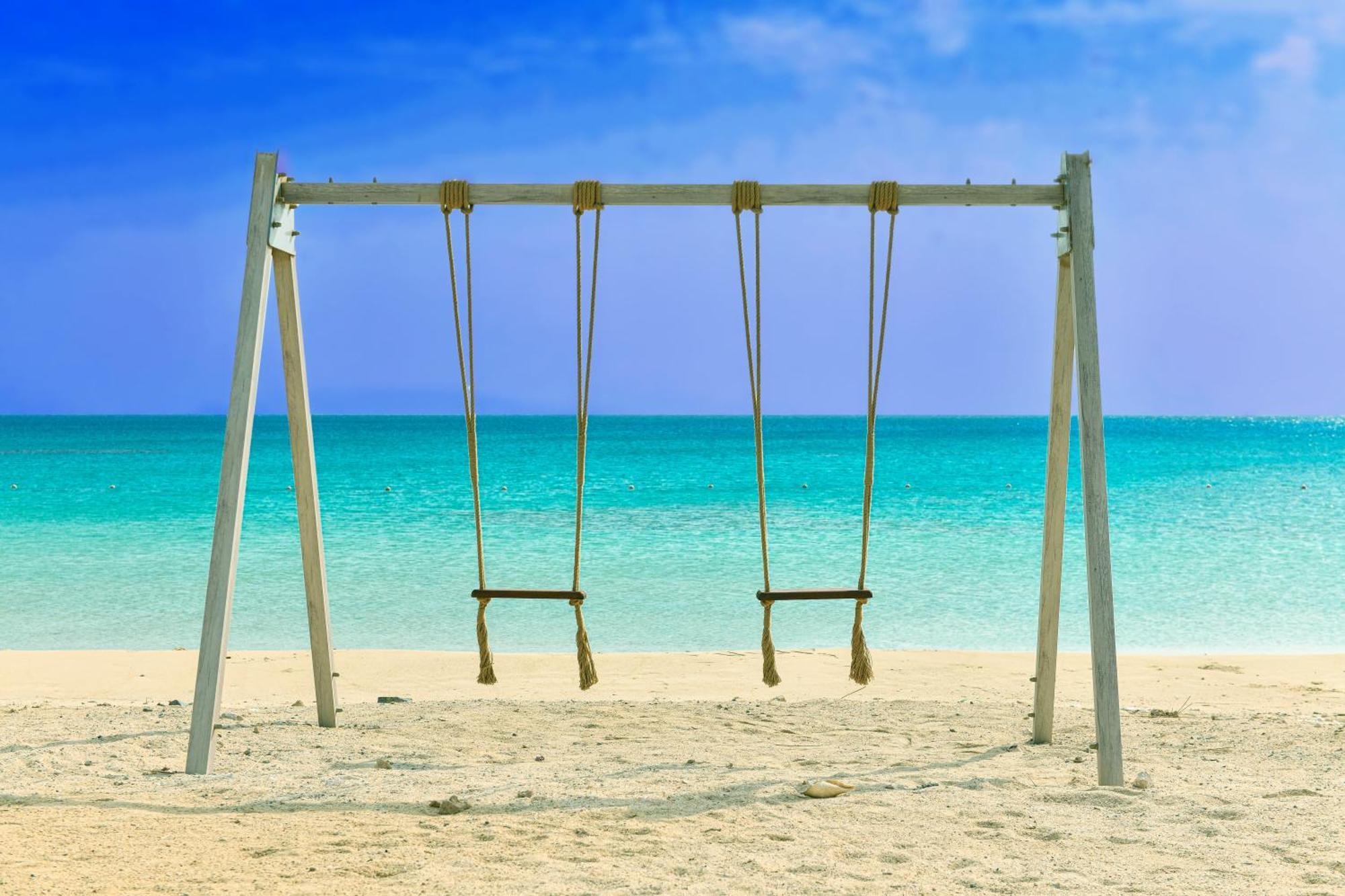 הורגהדה Tawila Island Resort מראה חיצוני תמונה