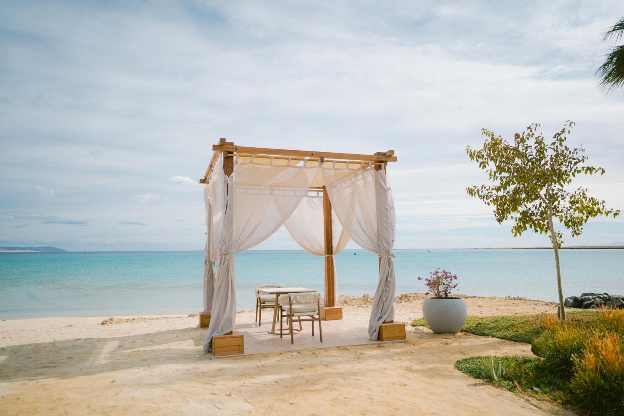 הורגהדה Tawila Island Resort מראה חיצוני תמונה