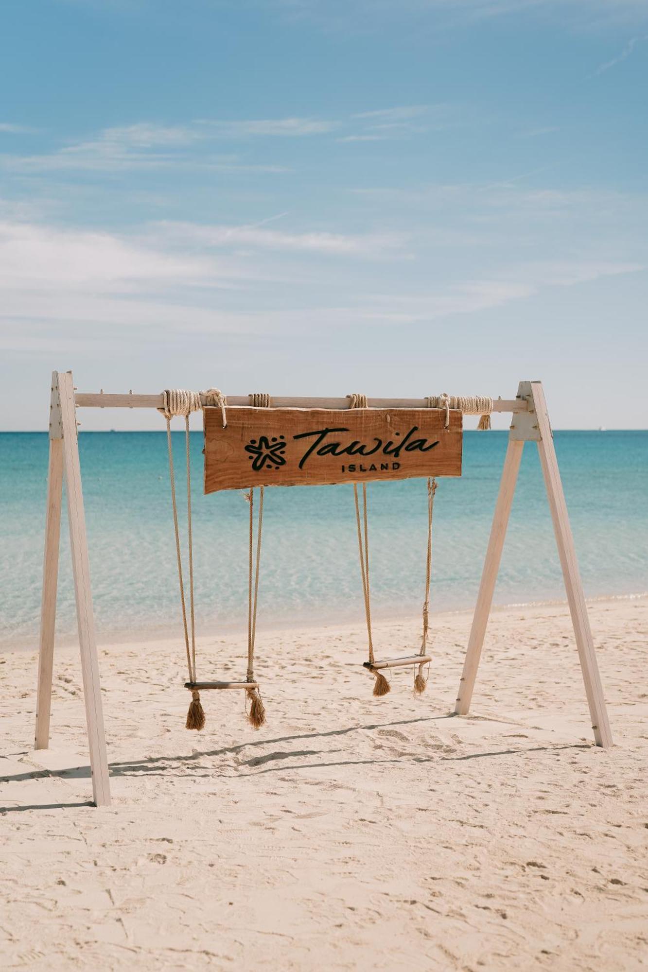 הורגהדה Tawila Island Resort מראה חיצוני תמונה