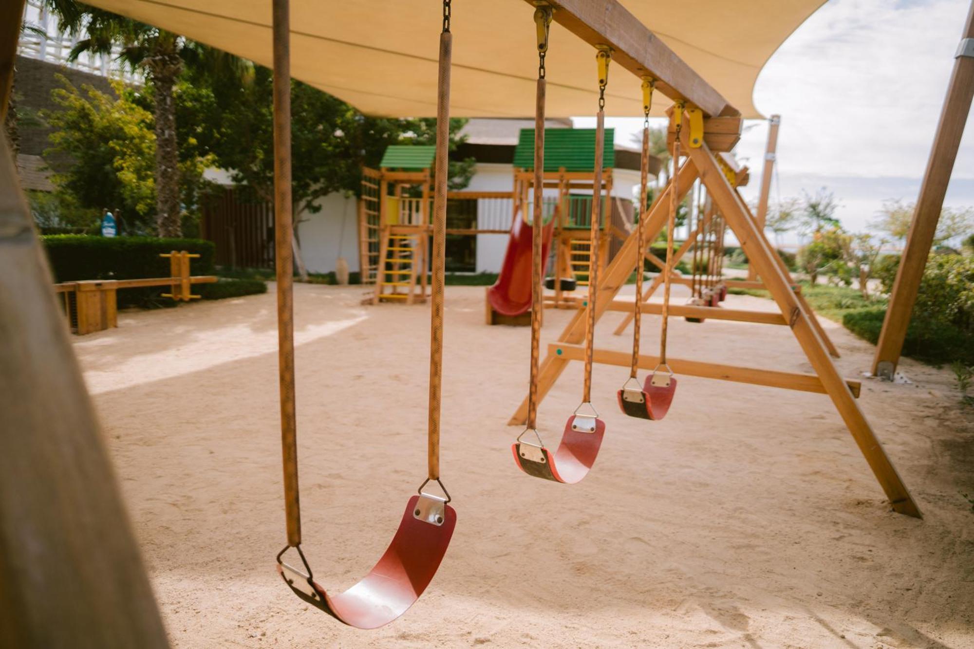 הורגהדה Tawila Island Resort מראה חיצוני תמונה