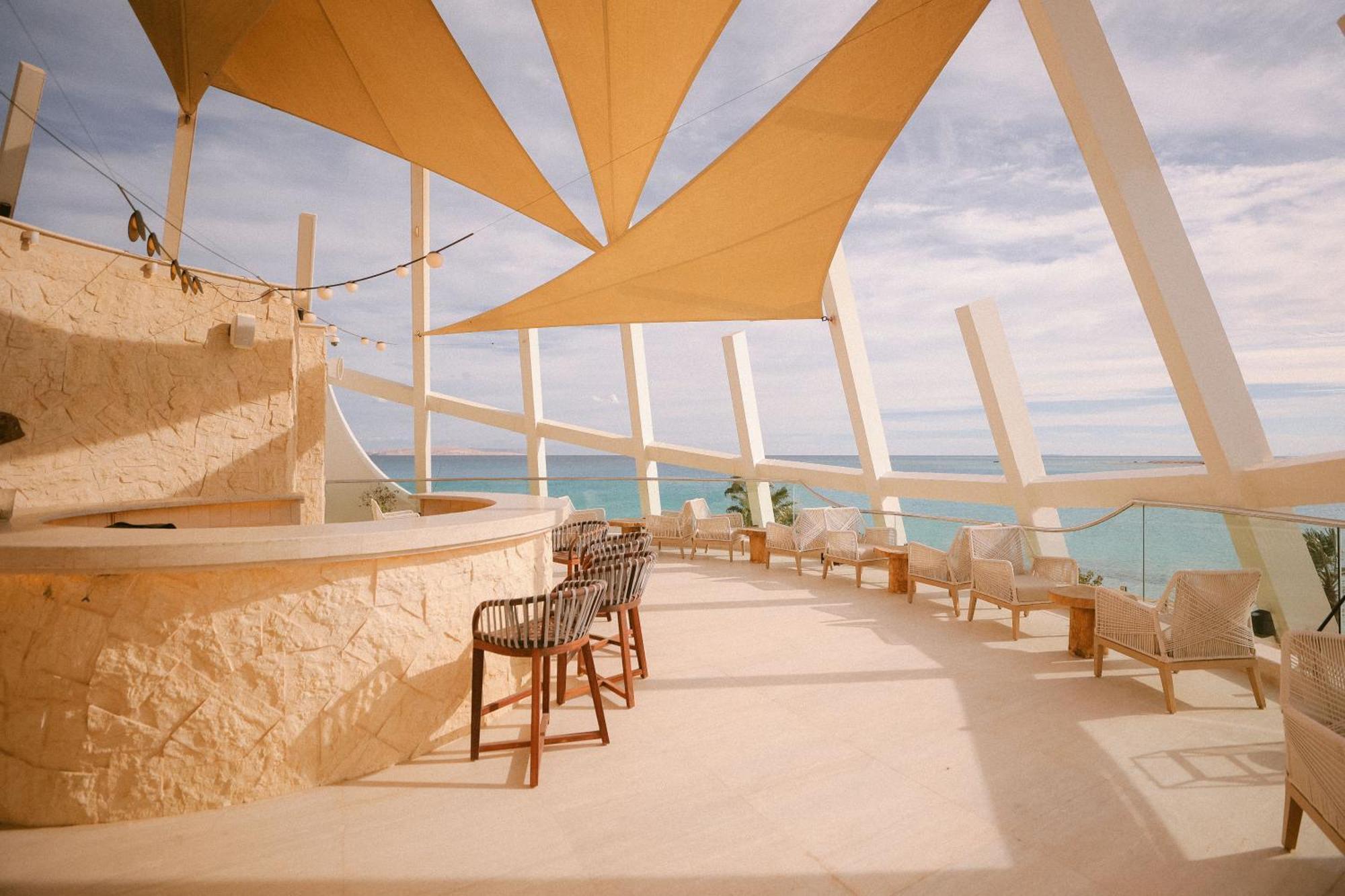 הורגהדה Tawila Island Resort מראה חיצוני תמונה