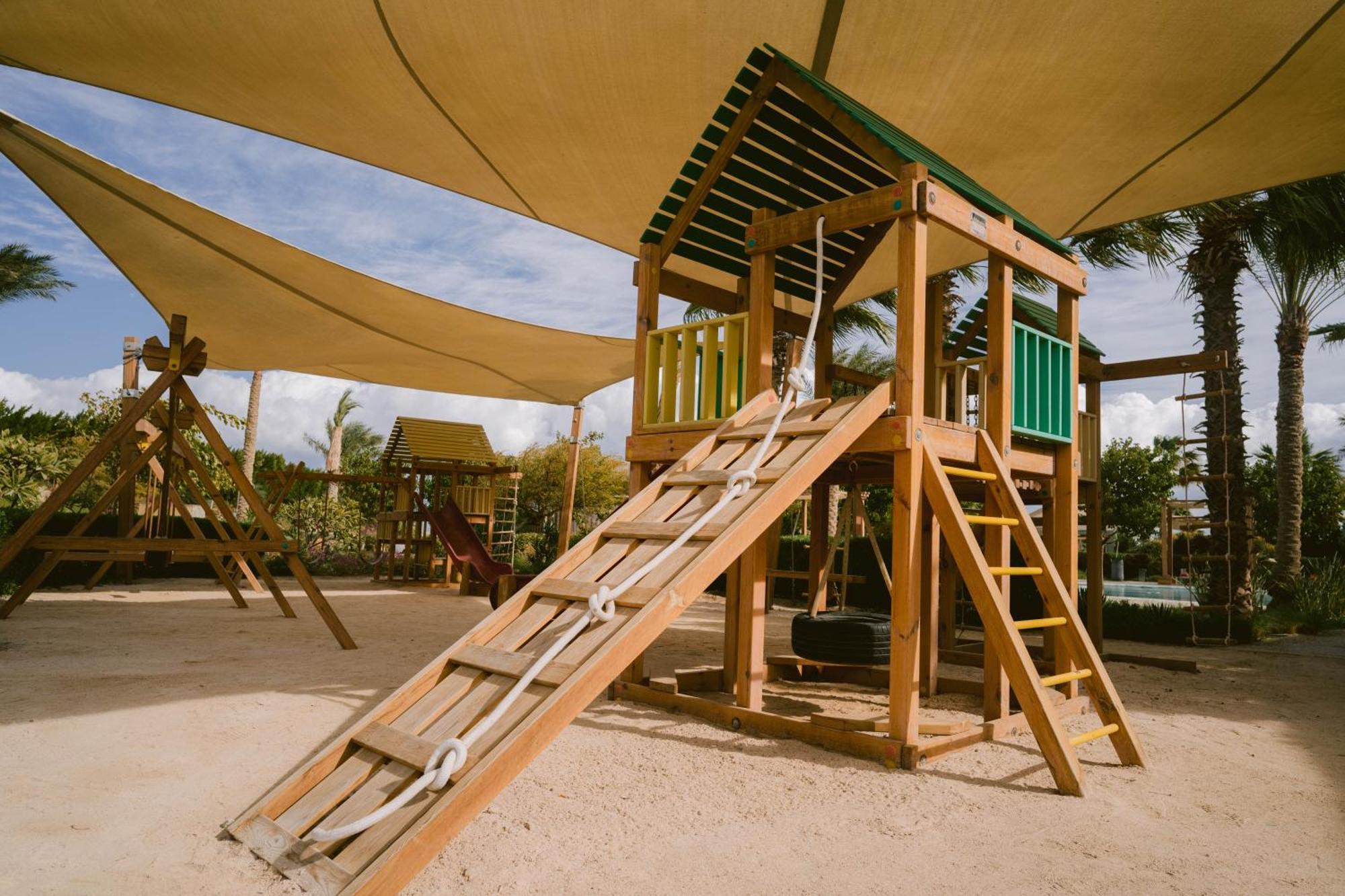 הורגהדה Tawila Island Resort מראה חיצוני תמונה
