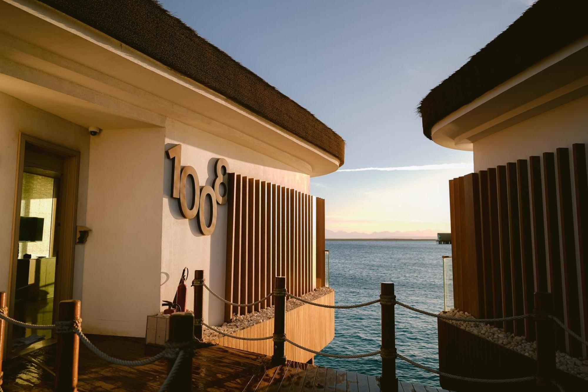 הורגהדה Tawila Island Resort מראה חיצוני תמונה