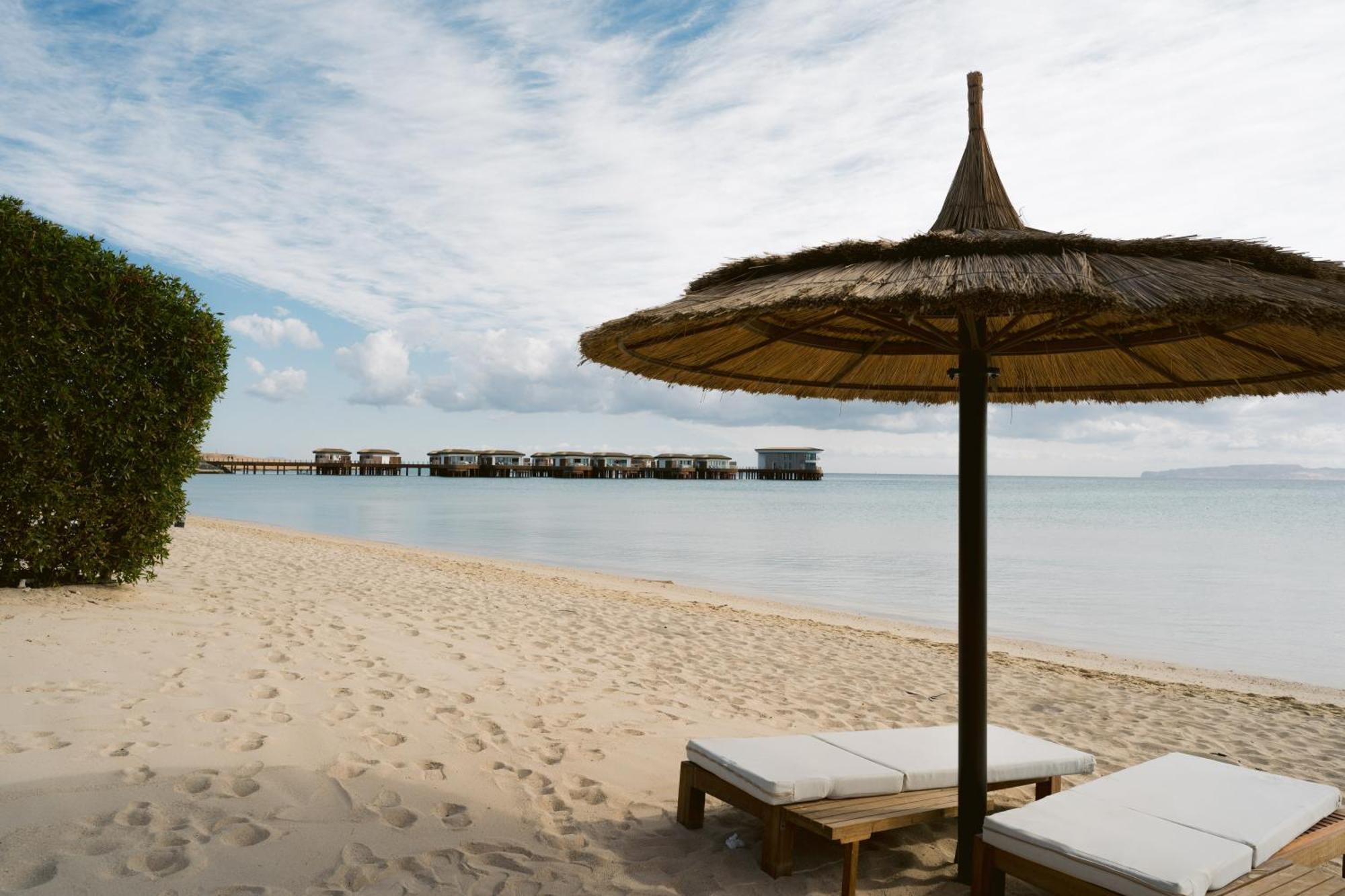 הורגהדה Tawila Island Resort מראה חיצוני תמונה