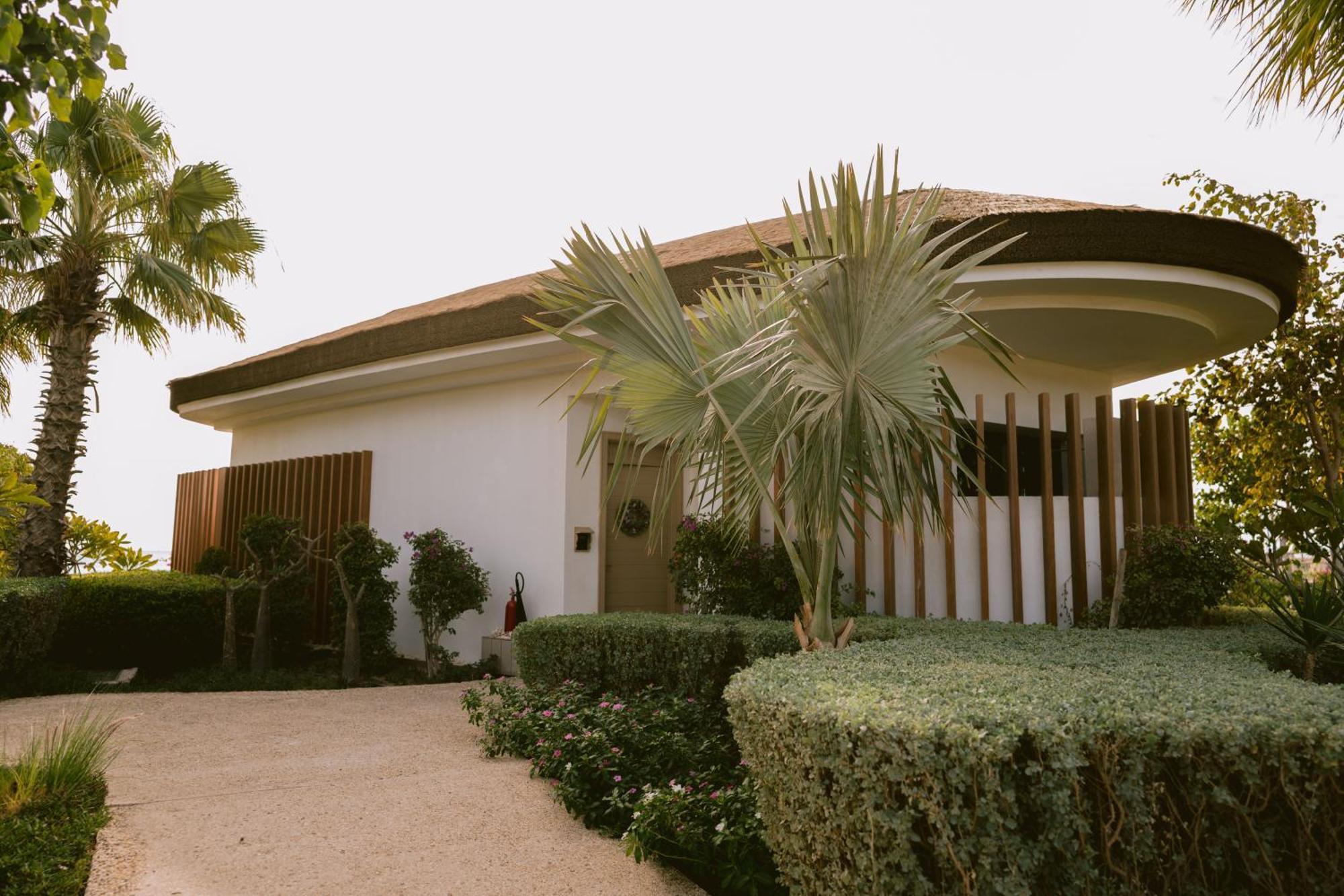 הורגהדה Tawila Island Resort מראה חיצוני תמונה