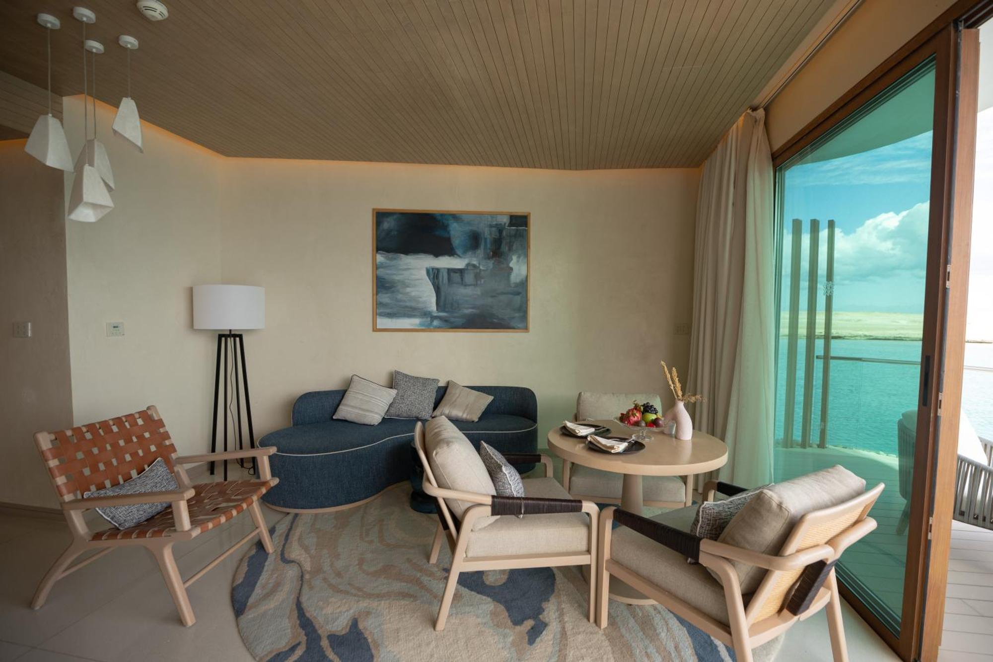 הורגהדה Tawila Island Resort מראה חיצוני תמונה