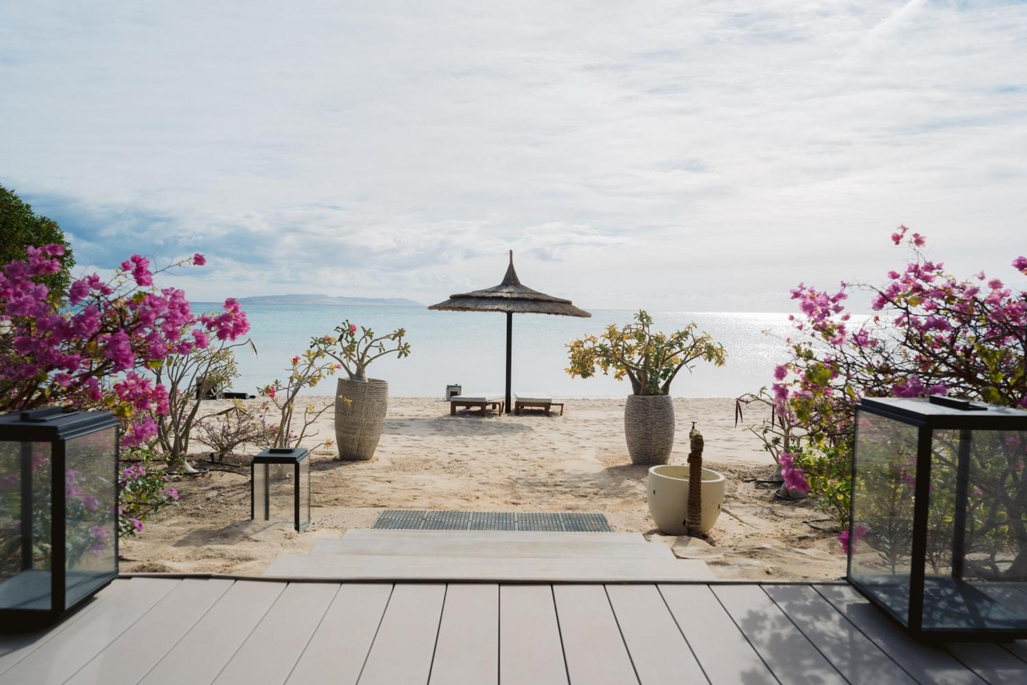 הורגהדה Tawila Island Resort מראה חיצוני תמונה
