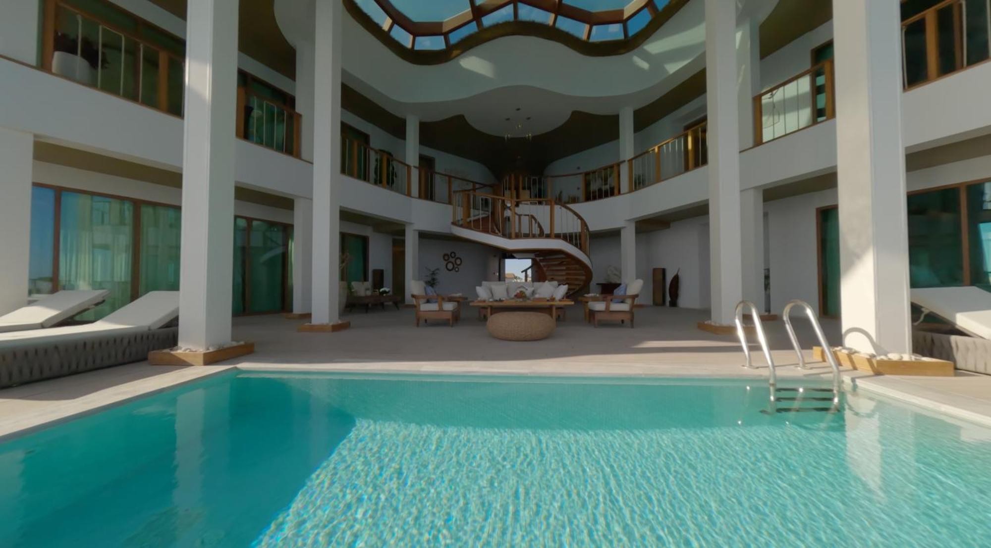 הורגהדה Tawila Island Resort מראה חיצוני תמונה