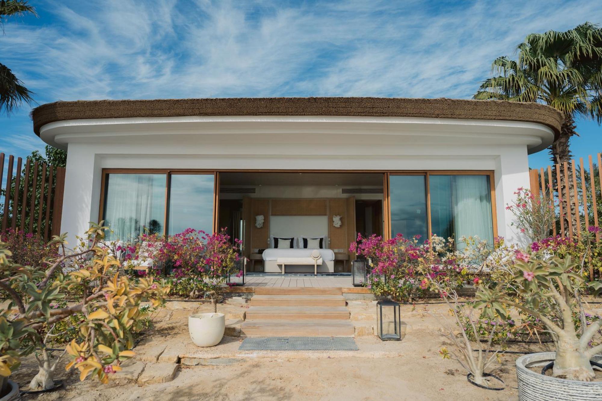 הורגהדה Tawila Island Resort מראה חיצוני תמונה