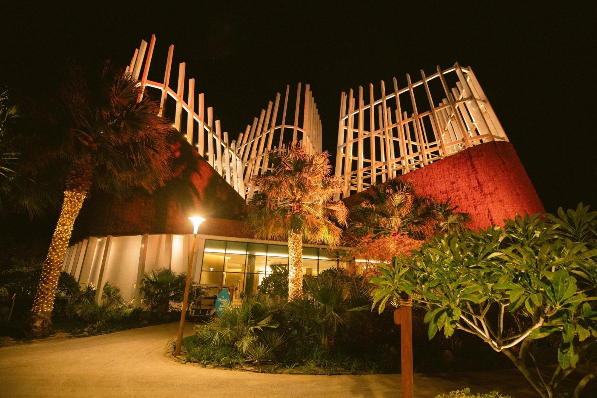 הורגהדה Tawila Island Resort מראה חיצוני תמונה