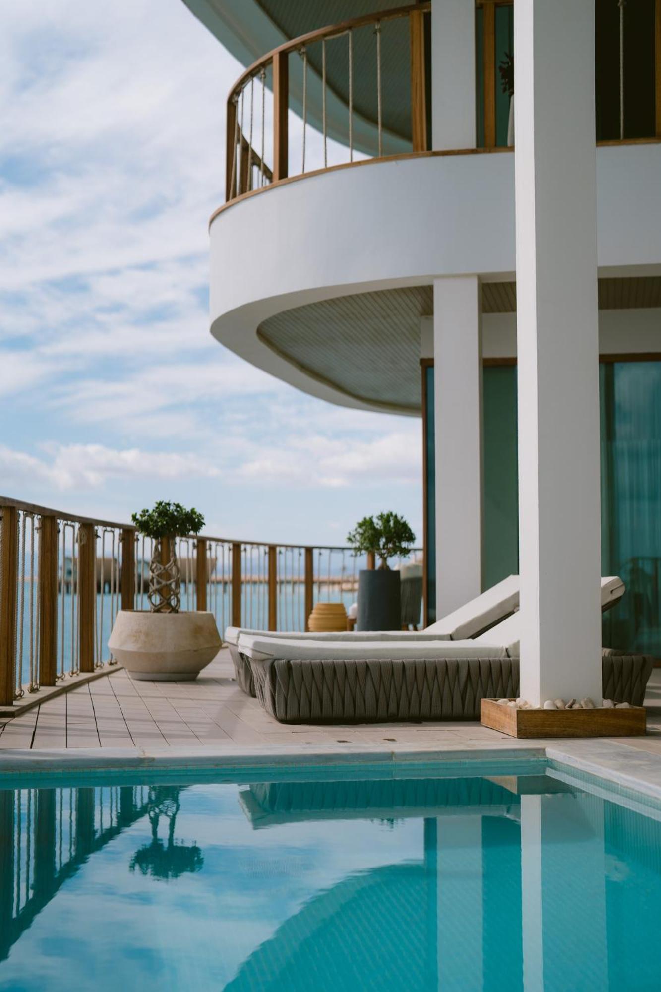 הורגהדה Tawila Island Resort מראה חיצוני תמונה