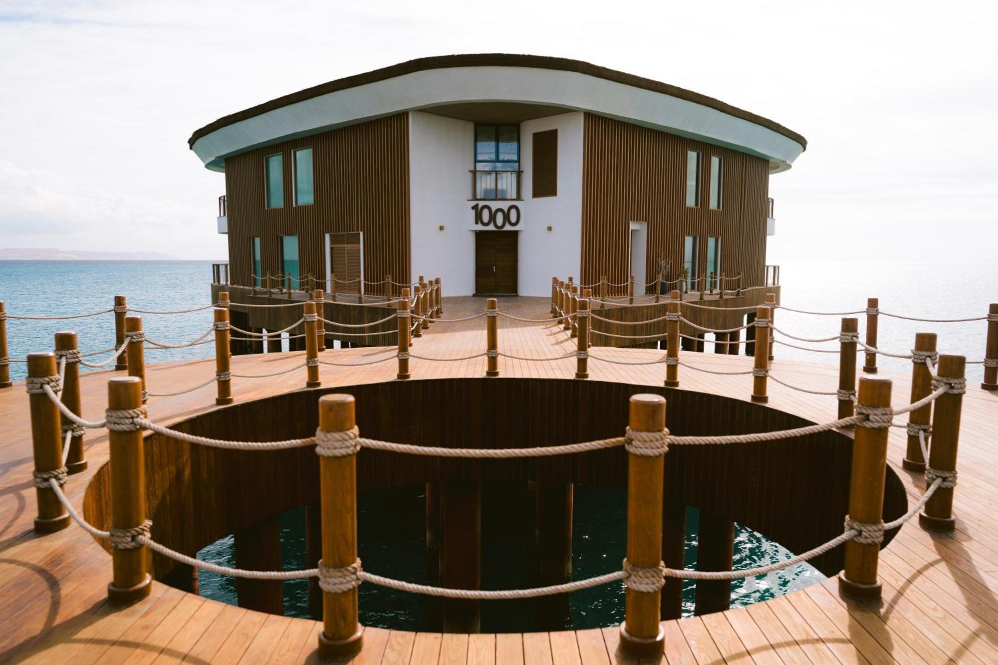הורגהדה Tawila Island Resort מראה חיצוני תמונה