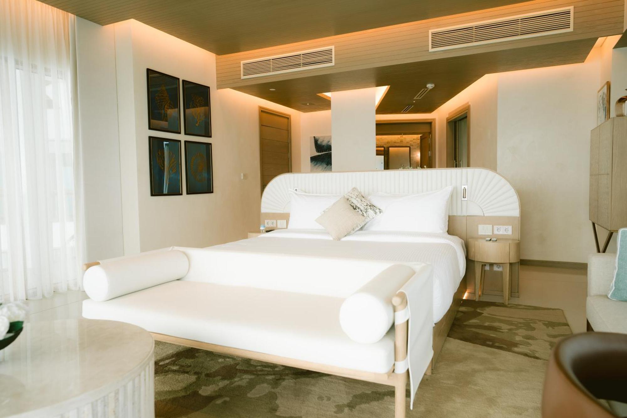 הורגהדה Tawila Island Resort מראה חיצוני תמונה